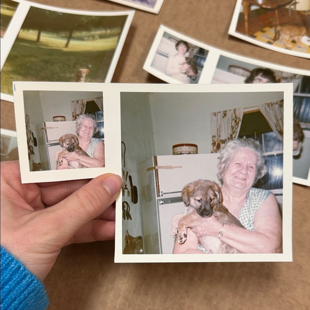 Vintage Photo Collection - Picture 2 of 11